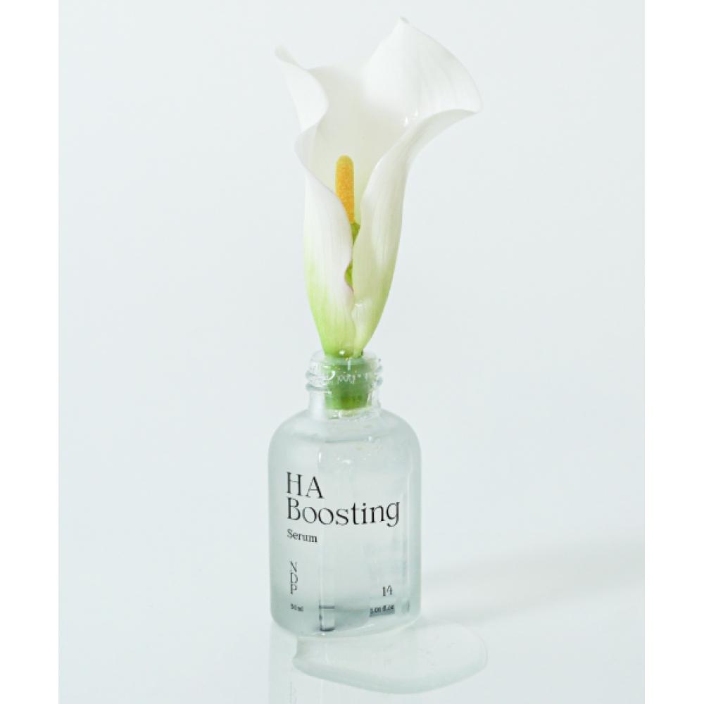 Ndp Ultra Low Molecule Hyaluronic Moisture Serum 30ml