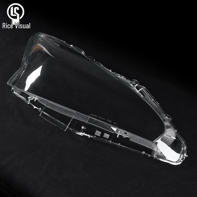 Transparent Headlight Cover for Nissan Teana (2013-2015)