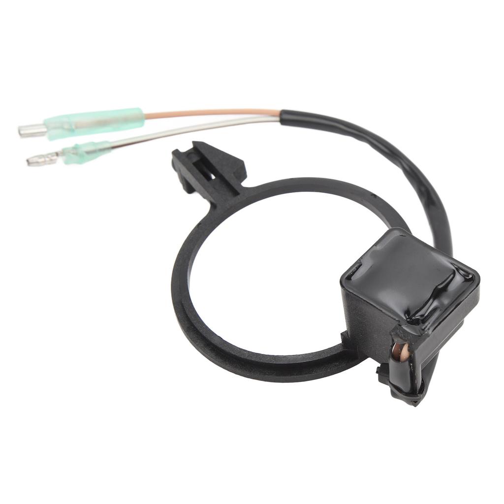 Außenborder Zündkerzenstecker 93880A1 Hohe Empfindlichkeit Stabiler Außenborder Zylinder Externer Zündkerzenstecker Ersatz für Mariner 6 bis 25HP
