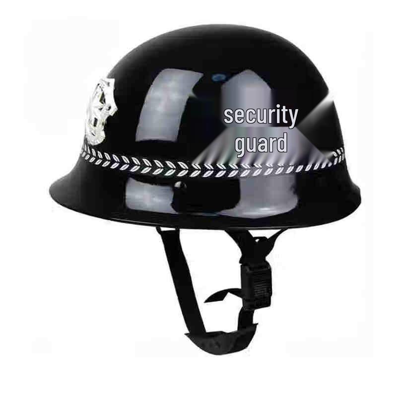 OLOMM Security Duty Helmet 1