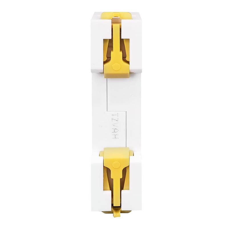 Din Rail 3in1 Single Phase Ampere Voltage Frequency Meter Ac 0-99Hz 100A Voltmeter Indicator LED Digital Display 110V 230V TOMZN