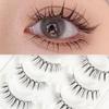 Bonnie Wisp - False Eyelashes