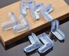Corner Protection for Furniture Edges of Cabinets Silicone Corner Protectors X8