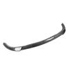 Front Bumper Lip Spoiler 3 Parts Lightweight Anti Scratch Sporty Look Decorative for  