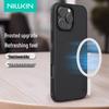 NILLKIN Shield Pro Matte Shockproof Phone Case for iPhone 16 Series
