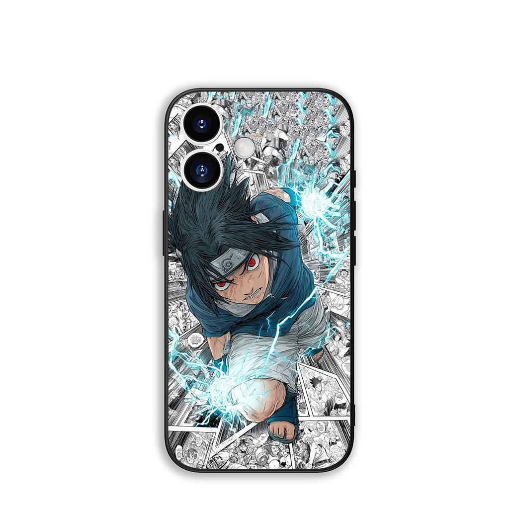 

Anime Narutos Kakashi Itachi for Motorola Moto G04 G13 G14 G22 G23 G20 G32 G34 G35 G64 G82 G84 G53 G60 G72 E14 E15 E13 Case Motorola Moto E22