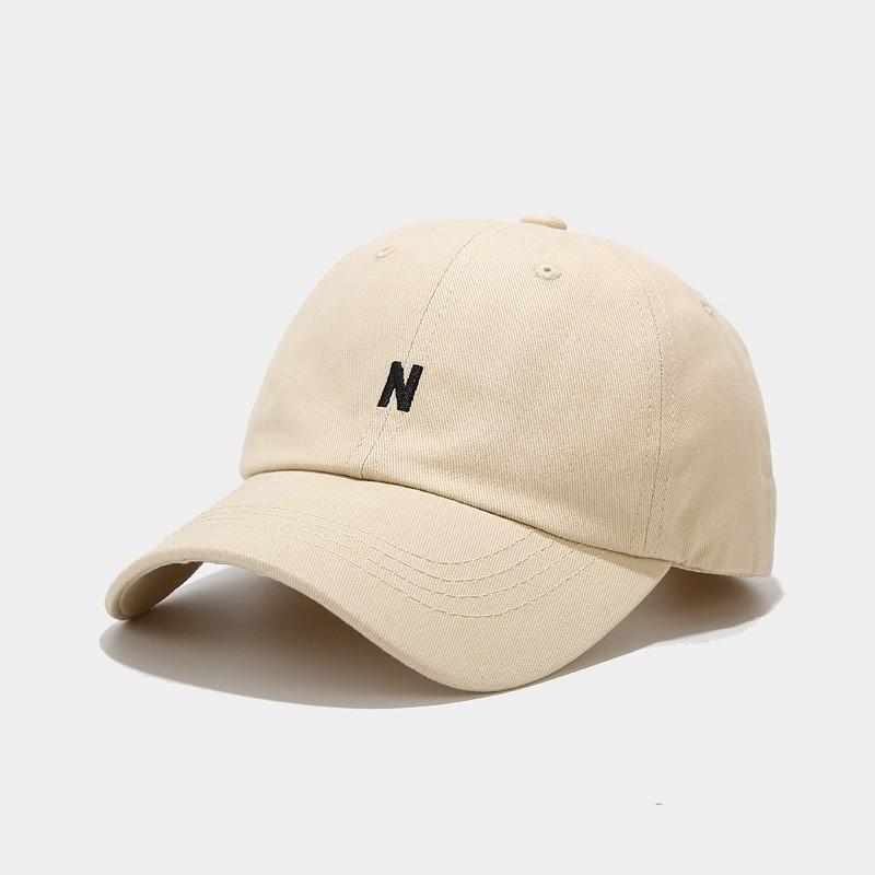 

Summer Baseball Cap Women Sun Protection Adjustable Wide Brim Sun Hat For Casual Wear