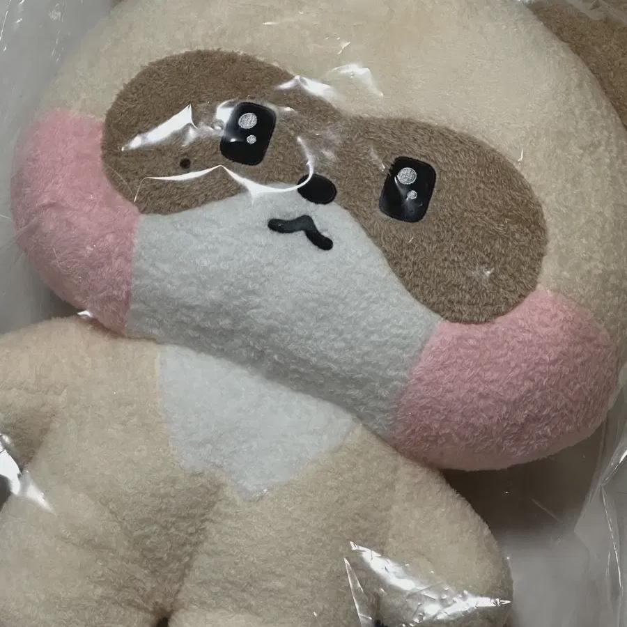 

Jebeewon Zhang Hao The Great King Hanini Doll