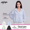 MJ STYLE Women's Casual Sun Protection Jacket