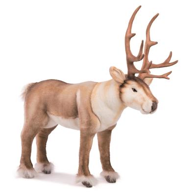 BH4589 HANSA Reindeer 45