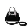 Handbag Women's New Fashion Casual Shoulder Bag Crossbody Bag