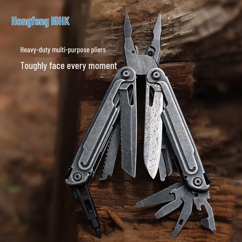 Hongfeng GHK Fengyan Multifunction Pliers Tool