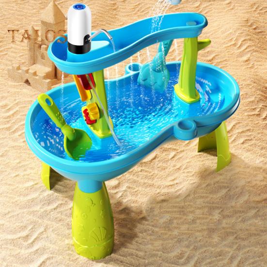 Elektryczna Pompka do Wody Bezprzewodowy Dozownik do Butelki z Wodą Ładowany przez USB Pompka do Wody Pitnej Przenośna Pompka do Gier Plenerowych dla Dzieci Kemping