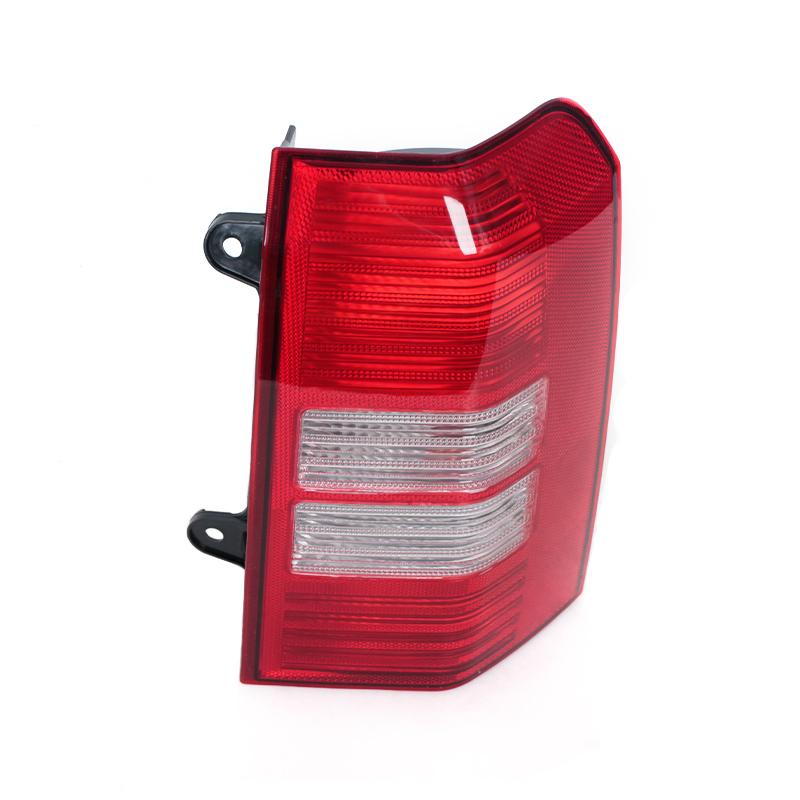 Rücklicht für Jeep Patriot 2008 2009 2010 2011 2012 2013 2014 2015 2016 2017 Rückleuchte Rückfahrscheinwerfer Stoßfänger hinten Blinker