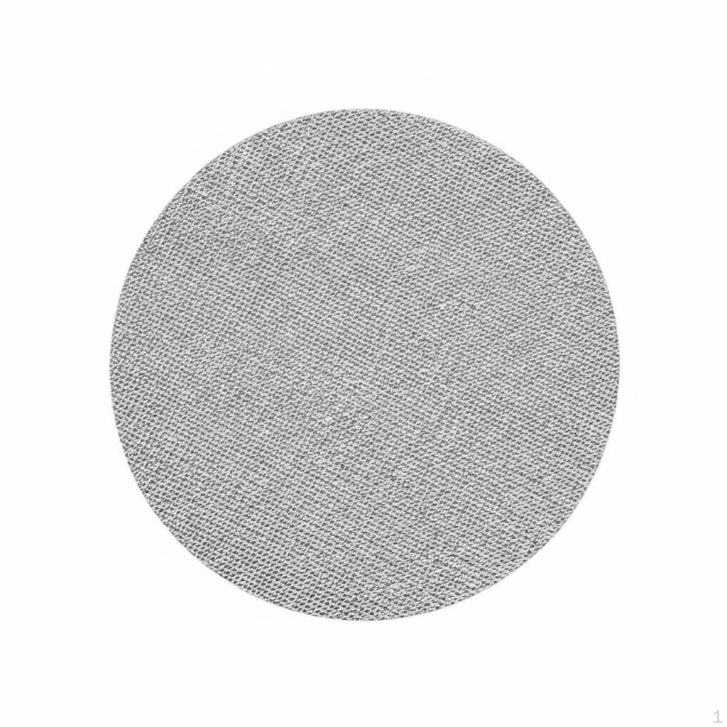 Espresso Puck Screen Even Extraction Portafilter Interface Food Grade Stainless Steel Metal