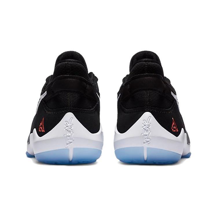 (GS) Nike Zoom Freak 2 'Black' Kids' CN8574-001