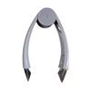 Pineapple Eye Remover Potato Peeler Fruit Tweezers Multifunctional Strawberry Carrot Pineapple Corer Slicer Cutter Kitchen Gadget