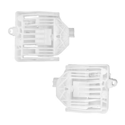 Window Jack Plastic-Right-Left-SET for BMW X6 E71