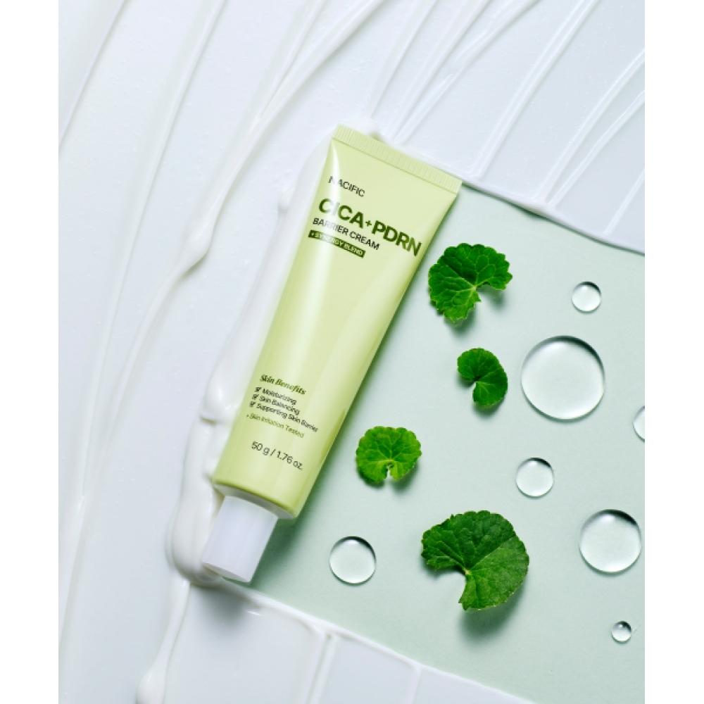 Nacific Sprout Cica Pdrn Barrier Cream