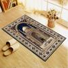 2025 New Muslim Carpet Rug for Living Room Bedroom Home Sofa Decoration,Kids play Non-slip Floor Mat133