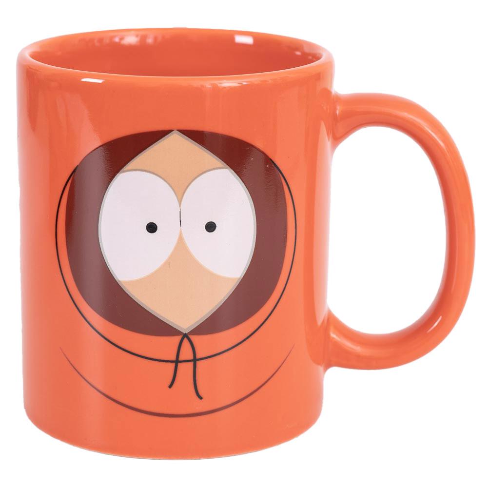 South Park Kenny Mug and Sock Set