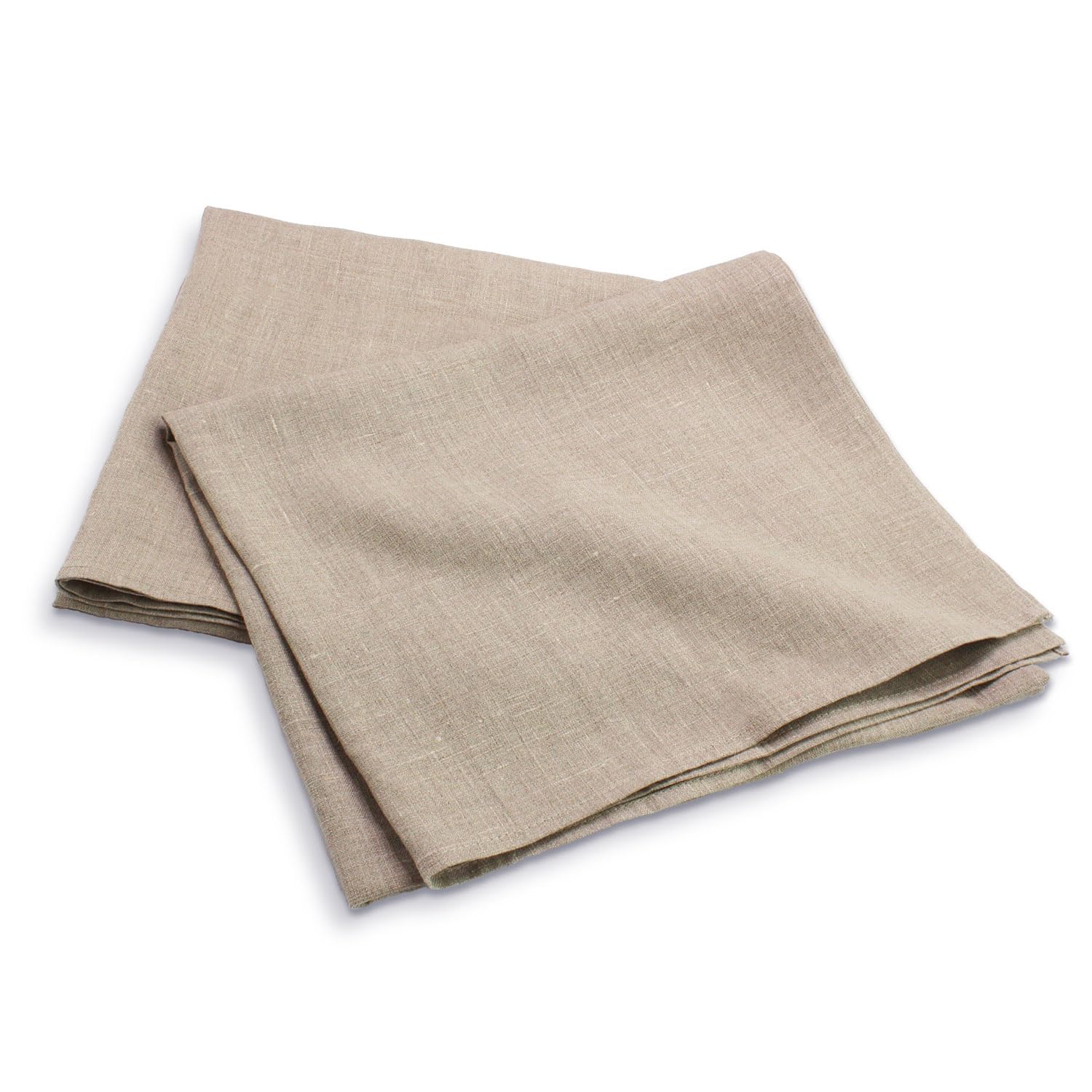 

Банное полотенце Cadeauya Pure Linen Dry Absorbent 70 x 120 см 2 полотна (Быстро / штук)