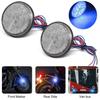 Reflector Motorcycle LED Reflector 12V Car 24 Side Marker Lamp