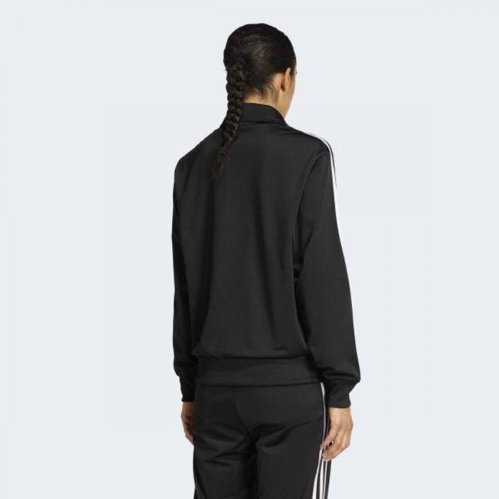Adidas Womens Firebird Track Top Loose