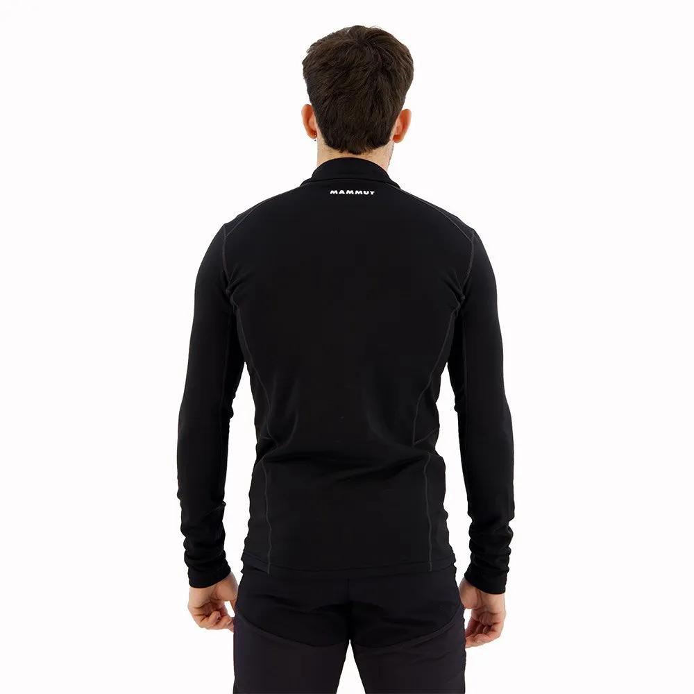 Mammut Aenergy Half-Zip Hoodie