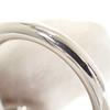 HERMES  H103658B 00056 #15.5(JP Size)  ring Silver925 mens