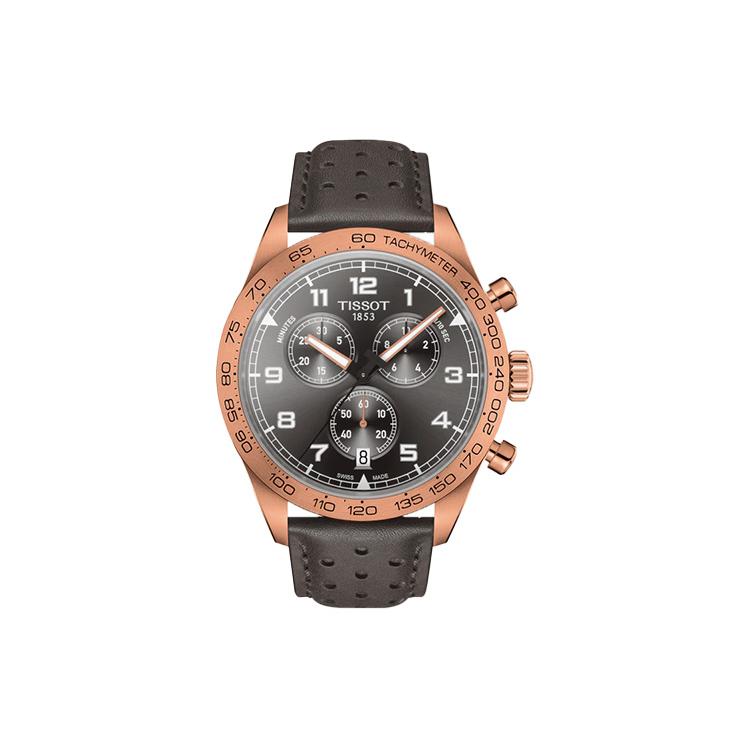 TISSOT Men s PRX Watch T131.617.36.082.00