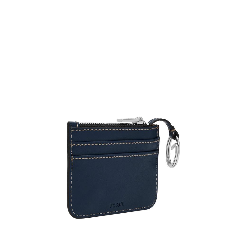 FOSSIL Women's LENNOX Zip Card Case, SL10078545