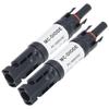 MC?30D 1000V Solar PV Connector IP68 Waterproof Solar PV Fuse Holder for Solar Panel Connection
