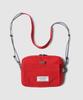 Umbro Essential Wallet Crossbody Bag Red Ur223Cbg51