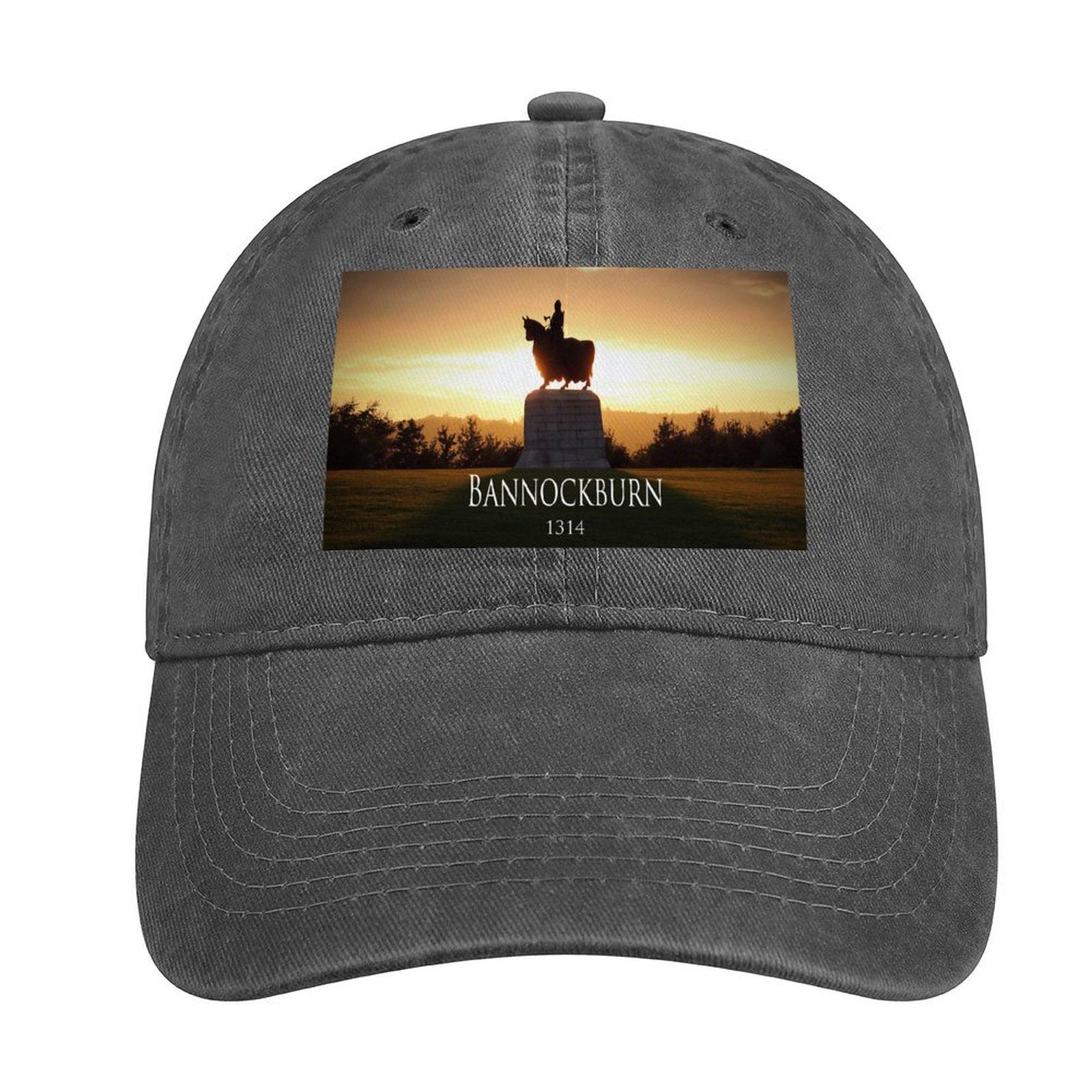 

Bannockburn Cowboy Hat Ball Cap Rugby Women S Beach Hat Unisex S