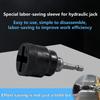 Labor-saving Socket Car Socket High Hardness Electric Tire Removal Socket