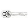 TONE Kurzer Ratschengriff MRH30S Antriebswinkel (Haltetyp) 9,5 mm (3/8 ")