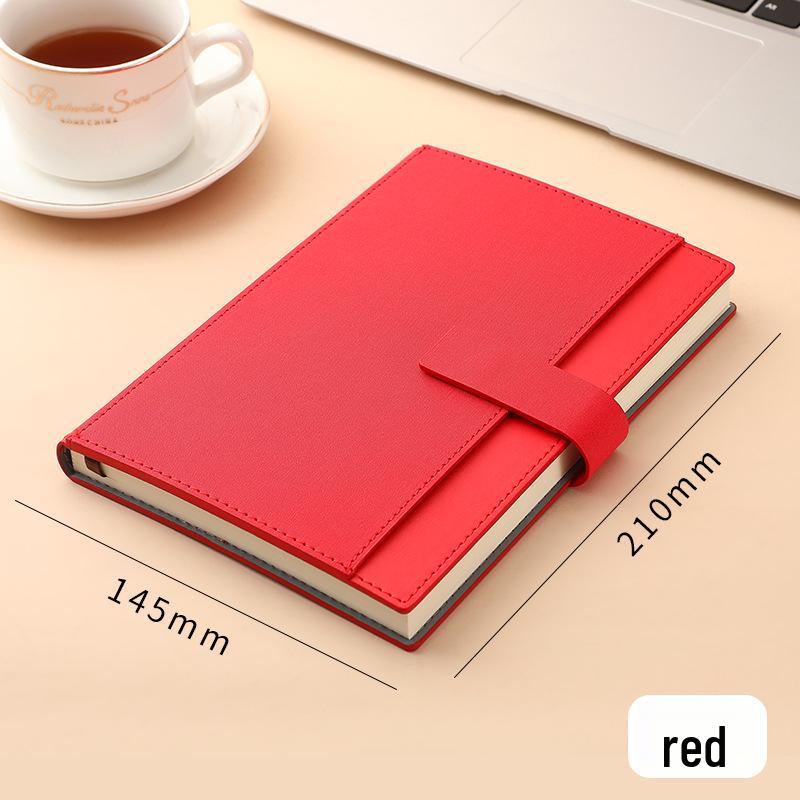Custom Printed Business Notebook Gift Set for Office Meetings & Corporate Events
