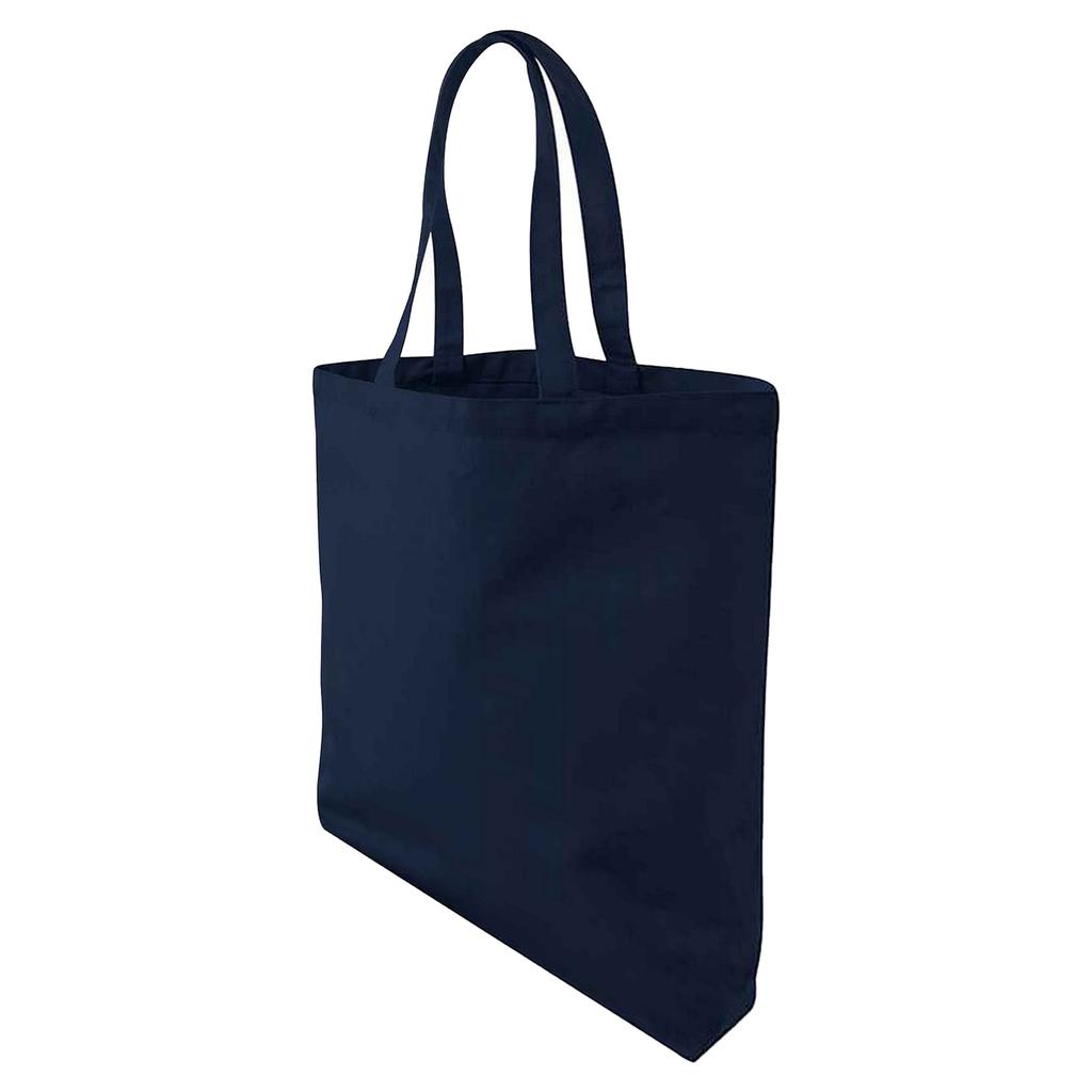 Westford Mill Fairtrade Shopper Bag