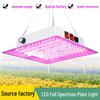 Adjustable E27 LED Plant Growth Light for Indoor Greenhouses and Seedlings