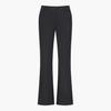 LECOQ GOLF Women'S Back Pocket Bootcut Pants (Gq322Lpt81)