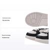MLB Chunky Liner 24SS Casual Fashion Durable Velcro Non-Slip Kids Skate Shoes Kids Skate Shoes Black 7ASXJB14N-50BKS