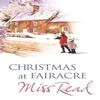 Christmas At Fairacre by Miss Read Paperback Book 9780752877976