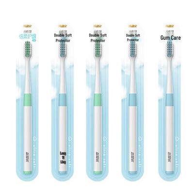 Ağız Sağlığı – Diş Fırçası & Dil Temizleyici