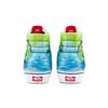 SpongeBob SquarePants X Vans Sk8-Hi 38 DX Imaginaaation Unisex Sneakers Multi-Color VN0A32QGZAW
