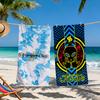 Singer j-Jul 13 O-organise D-dp Towel Soft Beach Towels Quick Dry Pool Towel for Travel Gym Bathing Spa Camp Sport Gift