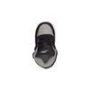 Air Jordan 1 Retro High OG TD Twist 2.0 Medium Grey Black White FB1313-001