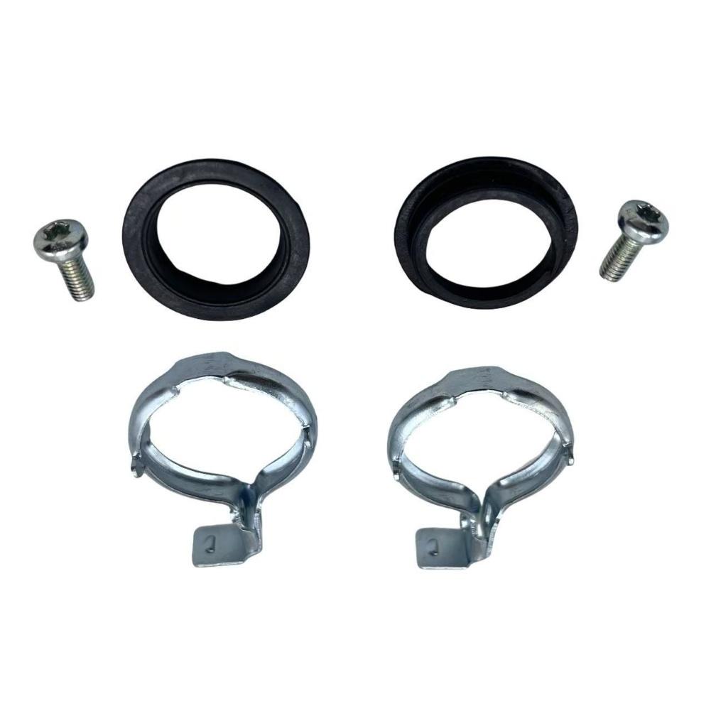 

8E0898380 1K0898380 Heat Exchanger Connector Repair Kit For A3/A4 Q3 RS3 RS4 For Golf For Passat For Jetta For Tiguan For Beetle China Mainland