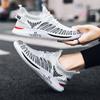 Fashion Couple Running Shoes Breathable Outdoor Male Sports Shoes Lightweight Sneakers Women Comfortable Athletic Footwear