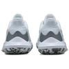 New Nike Precision 5 White Wolf Grey Camo CW3403-101
